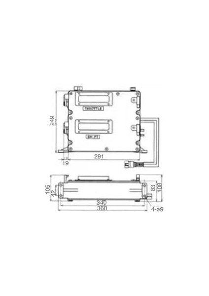 Servo Motor