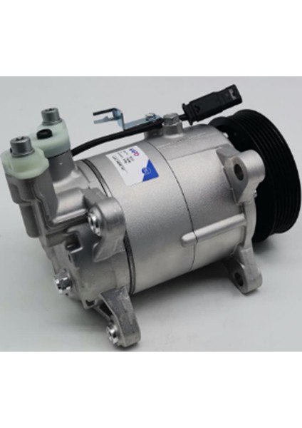 Bmw F45-F46-F90-G31-G11-G12-F95 (13-) Klima Kompresörü (64526811431)