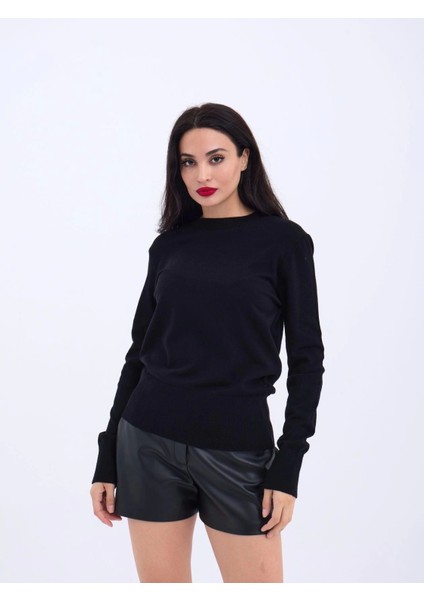 4217 Triko Basic Kazaksiyah