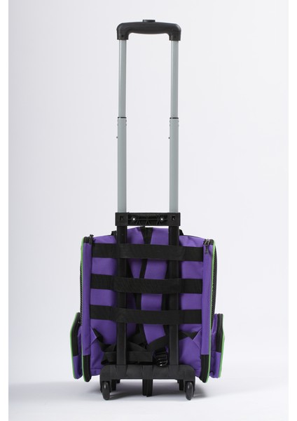 Yıkanabilir Kedi Köpek Taşıma Çantası Çekçekli Model modelleri