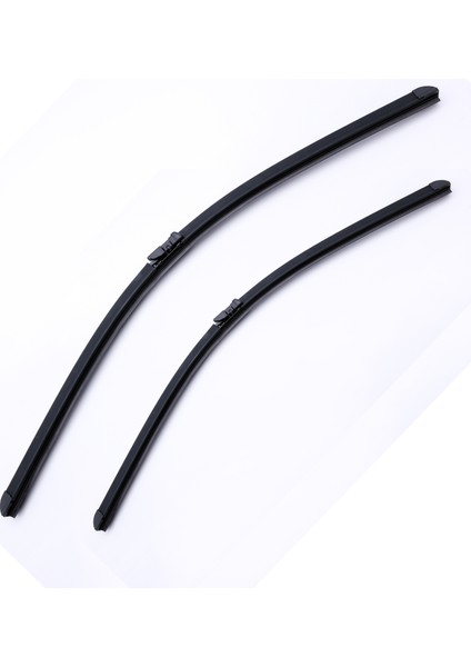 Rbw Otomobil Sileceği Muz Silecek Takımı 54/48 cm 21/19 Inch Mazda 3 - Volkswagen Golf 4 ile Uyumlu modelleri