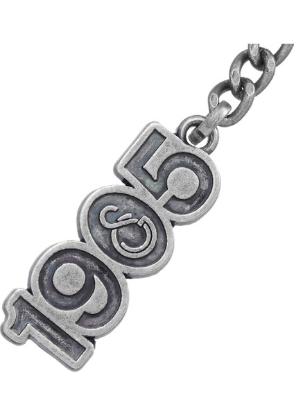 1905 Lisanslı Metal Anahtarlık fiyatları