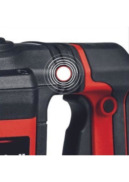 Te Rh 40 3f Kırıcı Deilici 1050 Watt