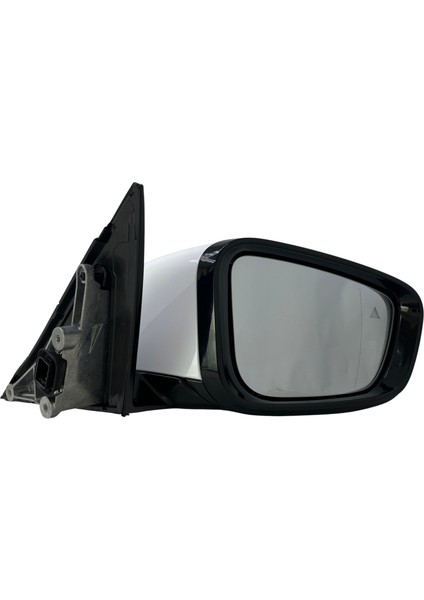 Dış Dikiz Aynası Bmw 5 Serisi ( G30 ) 2017-> Elektrikli, Isıtmalı, Sinyalli, Hafızalı, Bliss, Otomatik Katlanır, Astarlı Kapak, 5 Pin fiyatları