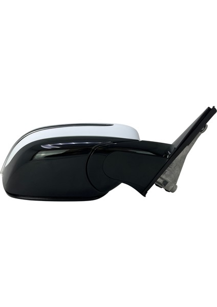 Dış Dikiz Aynası Bmw 5 Serisi ( G30 ) 2017-> Elektrikli, Isıtmalı, Sinyalli, Hafızalı, Bliss, Otomatik Katlanır, Astarlı Kapak, 5 Pin fırsatları