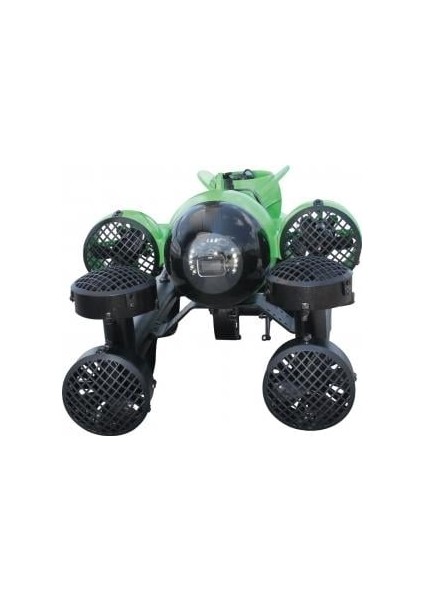 Aquabotix Hydroview Pro 37X48X30 cm