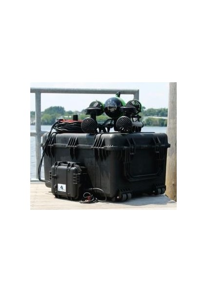 Aquabotix Hydroview Pro 37X48X30 cm
