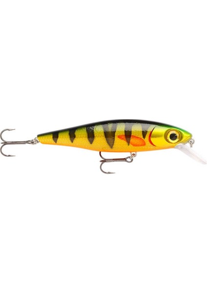 Doom Bell Shad - O 458 13 cm 35G Maket Balık 2.0-3.0 M Yüzme Derinliği