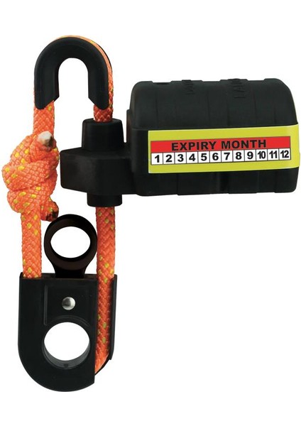 Lalızas Hru Hidrostatik Serbest Bırakıcı-Cansalları Için, Solas/med/uscg