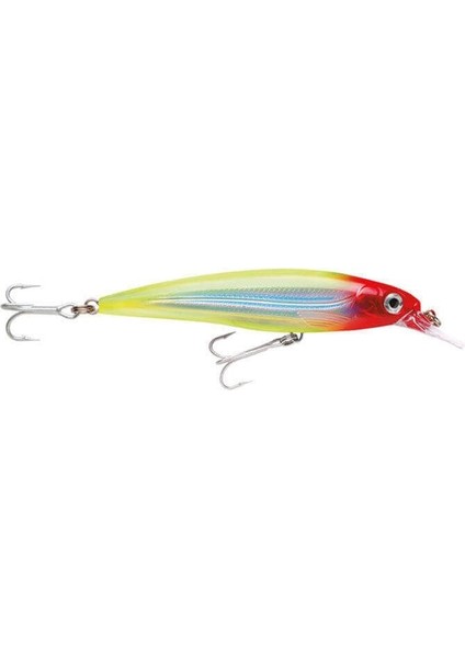 X-Rap Saltwater Cln 14 cm 43G Maket Balık 1.2-2.4 M Yüzme Derinliği