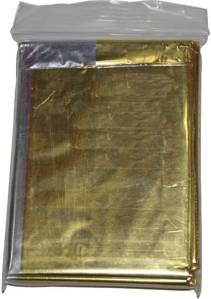 Yangın Battaniyesi 2,1x1,6m