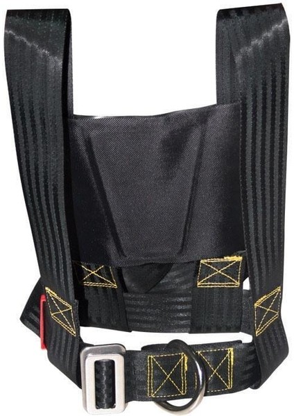 Güvenlik Ekipmanı, Yetişkin, Iso 12401