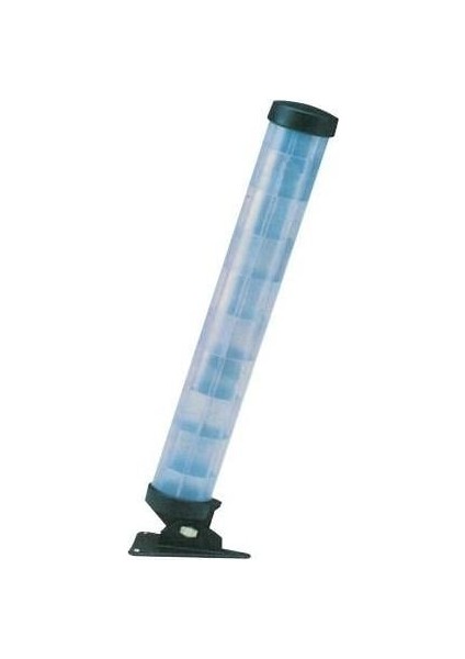 Radar Reflektörü Braketli 30 Cm