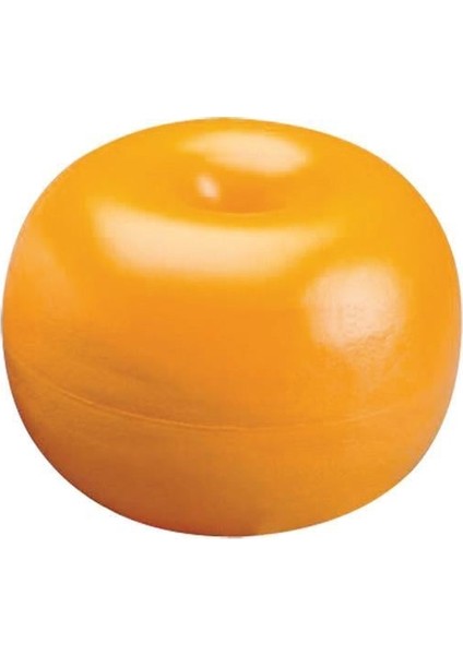 Surface Float W/hole, Spherical, Ø190MM, White