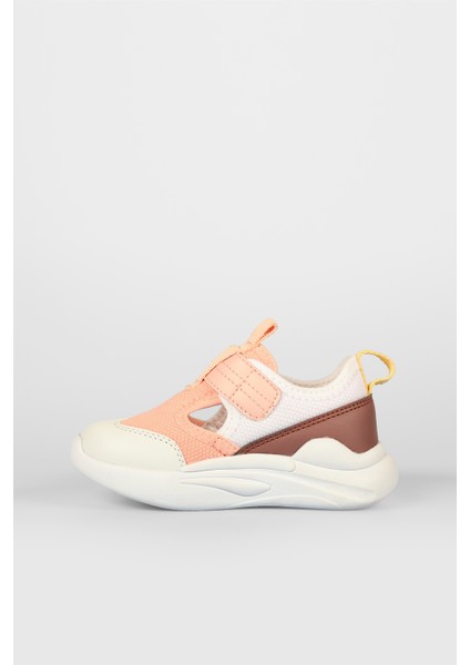 Canga Basic Kız Okul Öncesi Pudra Spor Ayakkabı fiyatları