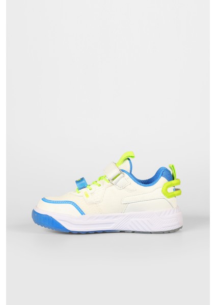 Aidos Hafif Erkek Çocuk Beyaz Spor Ayakkabı fiyatları