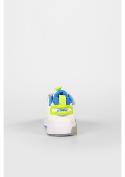 Aidos Hafif Erkek Çocuk Beyaz Spor Ayakkabı indirimleri