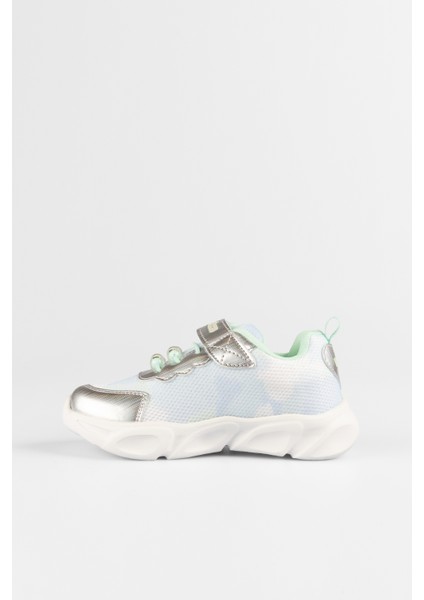 Gelato Işıklı Kız Okul Öncesi Beyaz Spor Ayakkabı modelleri