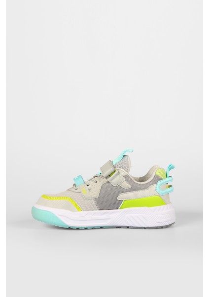 Aidos Hafif Okul Öncesi Gri Spor Ayakkabı fiyatları