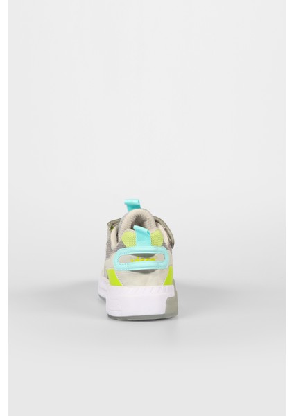 Aidos Hafif Okul Öncesi Gri Spor Ayakkabı indirimleri