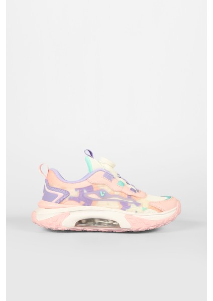 Odette Hafif Kız Çocuk Pudra Spor Ayakkabı fiyatları