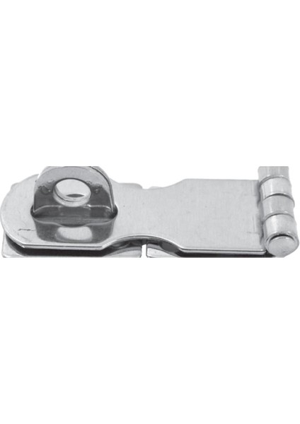 Kilitli Menteşe çevirmeli 30X90 Mm