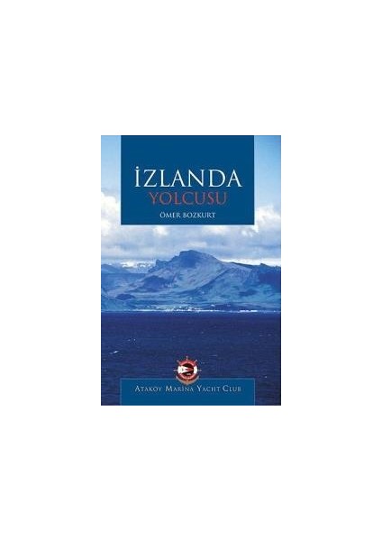 Izlanda Yolcusu