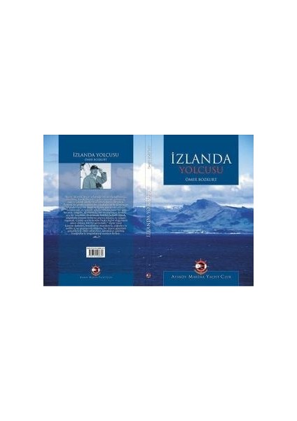 Izlanda Yolcusu