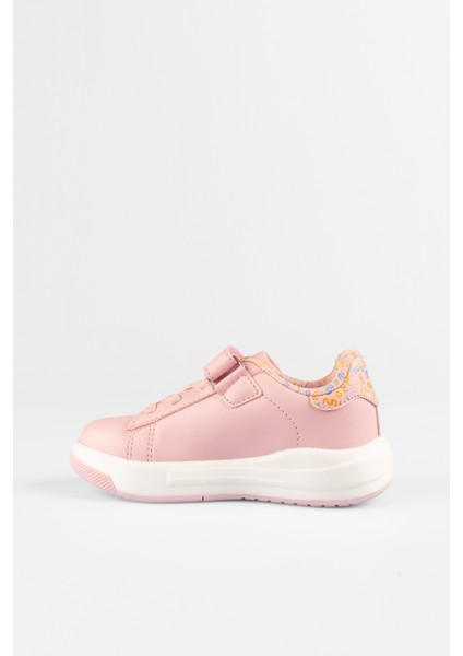 Pukky Işıklı Kız Okul Öncesi Pudra Sneaker modelleri