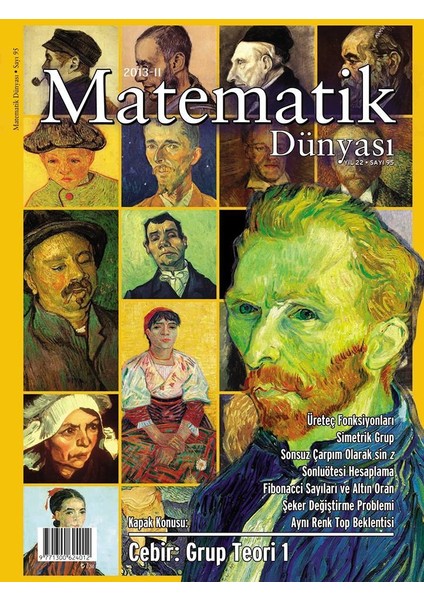 Sayı:95 YIL:2013 - Iı