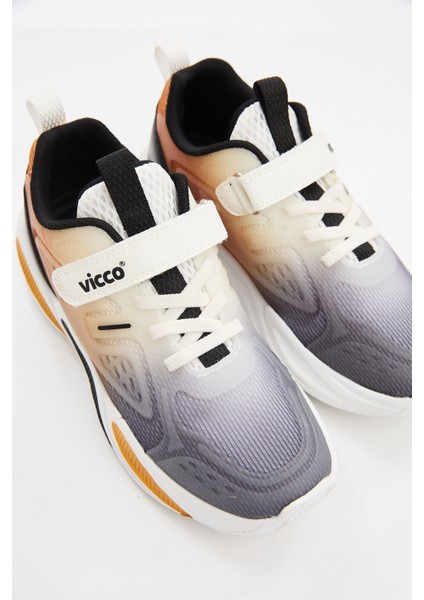 Samur Basic Erkek Çocuk Gri Spor Ayakkabı fiyatları