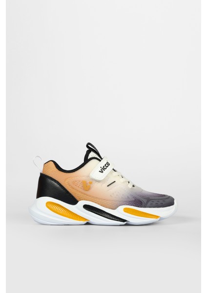 Samur Basic Erkek Çocuk Gri Spor Ayakkabı modelleri