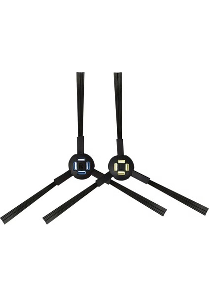 Ilıfe T20S / A20 / Polaris Pvcr 3600 / G2 Yan Fırça Hepa Filtre Paspas Bezi Aksesuarları Yedek Yedek Parçalar (Yurt Dışından) fırsatları