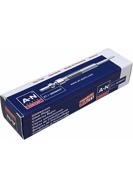 10.5V KIZDIRMA BUJİSİ INTER TRAKTÖR-MERCEDES fiyatları