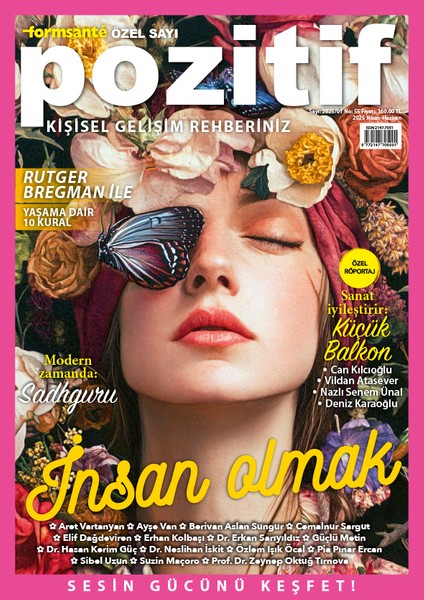 Pozitif Dergisi