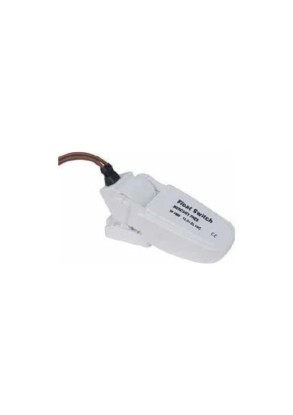 Prc Sintine Otomatiği (12V30A-24V15A)