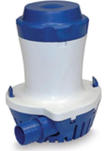 Sintine Pompası 2000GPH 12 V