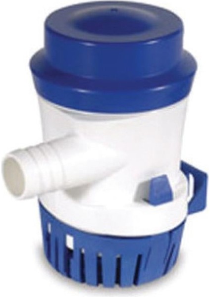 Sintine Pompası 1000GPH 12 V