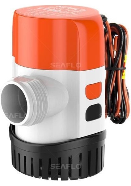 Otomatik Sintine Pompası 1100 Gph 12 V