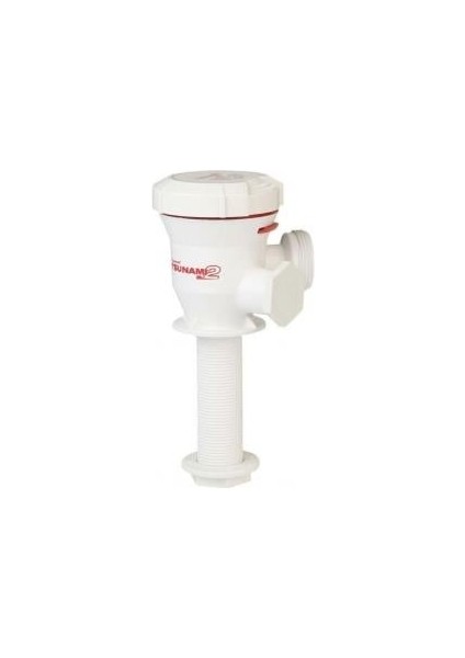 Attwood Tsunami 500 MK2 livar pompası.