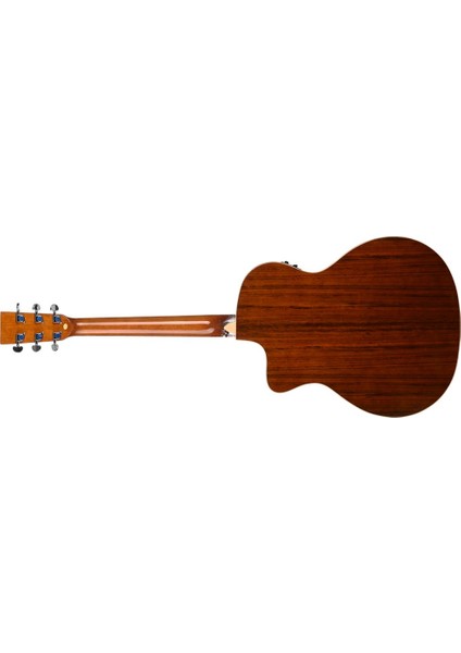 Guitars GN200 Nat Elektro Akustik Gitar modelleri