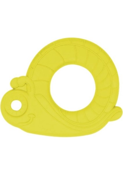 Yumuşak Dişlik +3 Ay Sarı Salyangoz 512