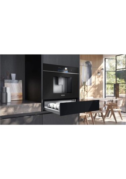 IQ700 BI710C1B1N Sıcak Tutma Çekmecesi 60 x 14 cm Siyah modelleri