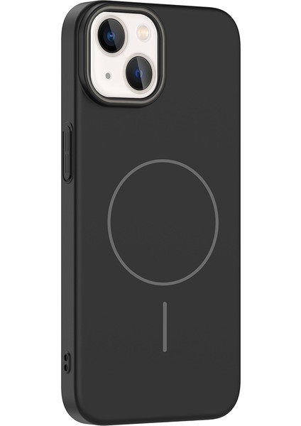 Apple iPhone 13 Kapak Ince Zarif Magsafe Şarj Kılıf fiyatları