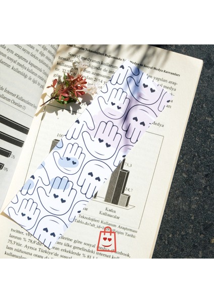 Kitap Ayracı