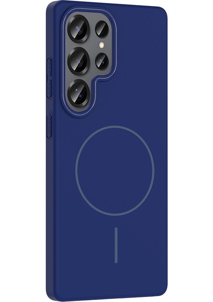 Samsung Galaxy S23 Ultra Kapak Ince Zarif Magsafe Şarj Kılıf fiyatları