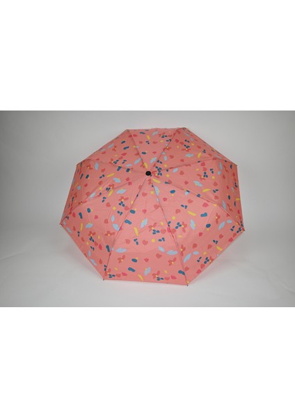 Tam Otomatik Şemsiye