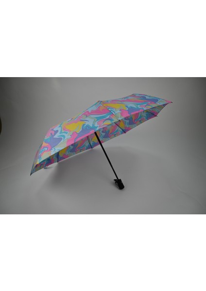 Tam Otomatik Şemsiye