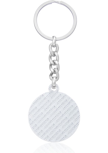 Aslolan Lisanslı Metal Anahtarlık modelleri