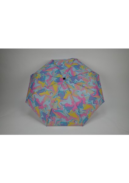 Tam Otomatik Şemsiye